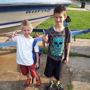 Meet your Posher, Eddie